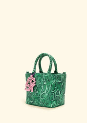 Mini Bag F**K Beach Bag