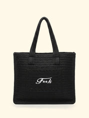 Borsa mare Tote Bag F**K