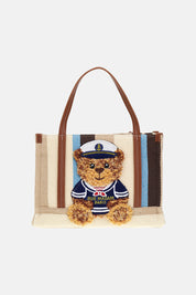Borsa Marvin Mini Shopping Summer Rue Madam - MYLILLY