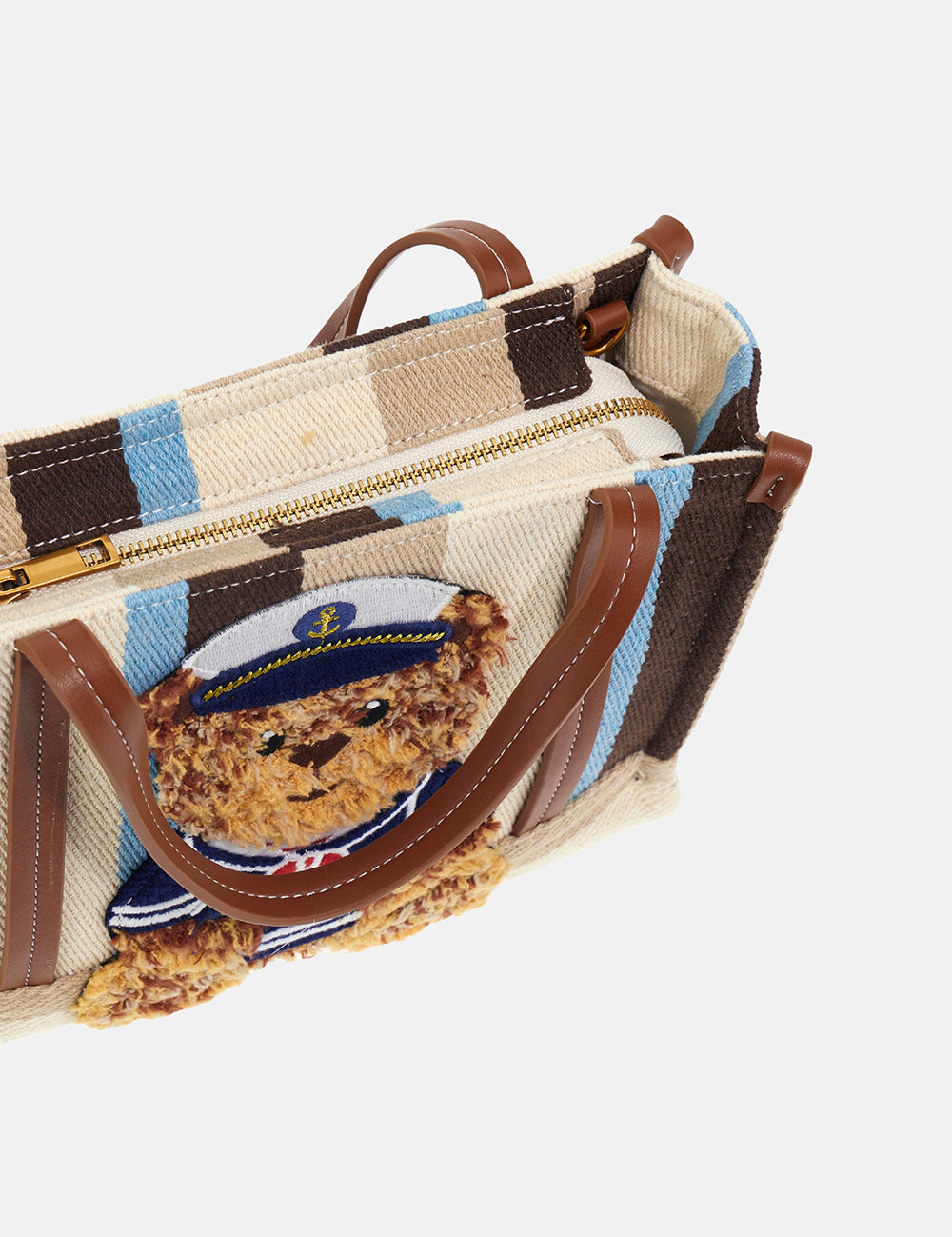 Borsa Marvin Mini Shopping Summer Rue Madam - MYLILLY