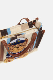 Borsa Marvin Mini Shopping Summer Rue Madam - MYLILLY