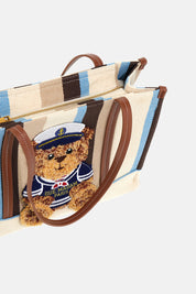 Borsa Marvin Shopping Summer Rue Madam - MYLILLY