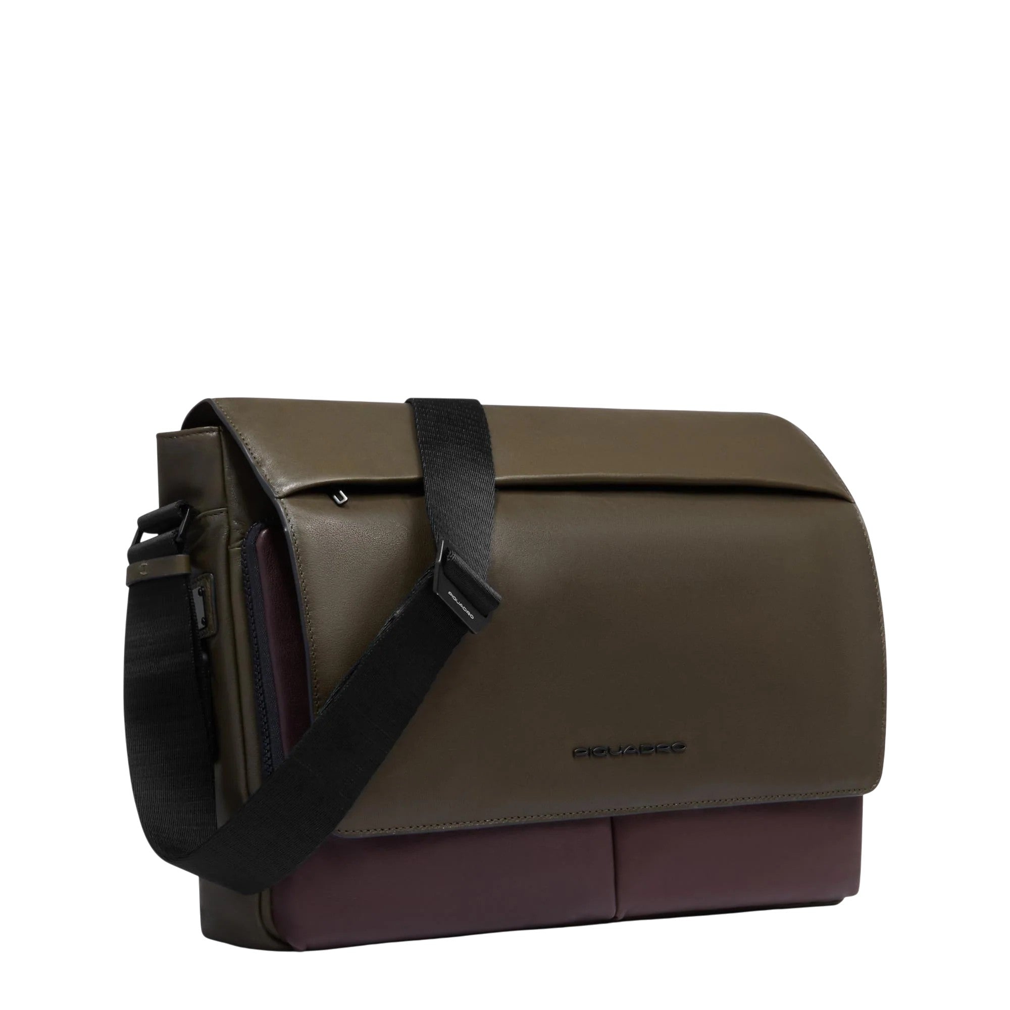 Borsa messenger porta pc 14" Piquadro - MYLILLY