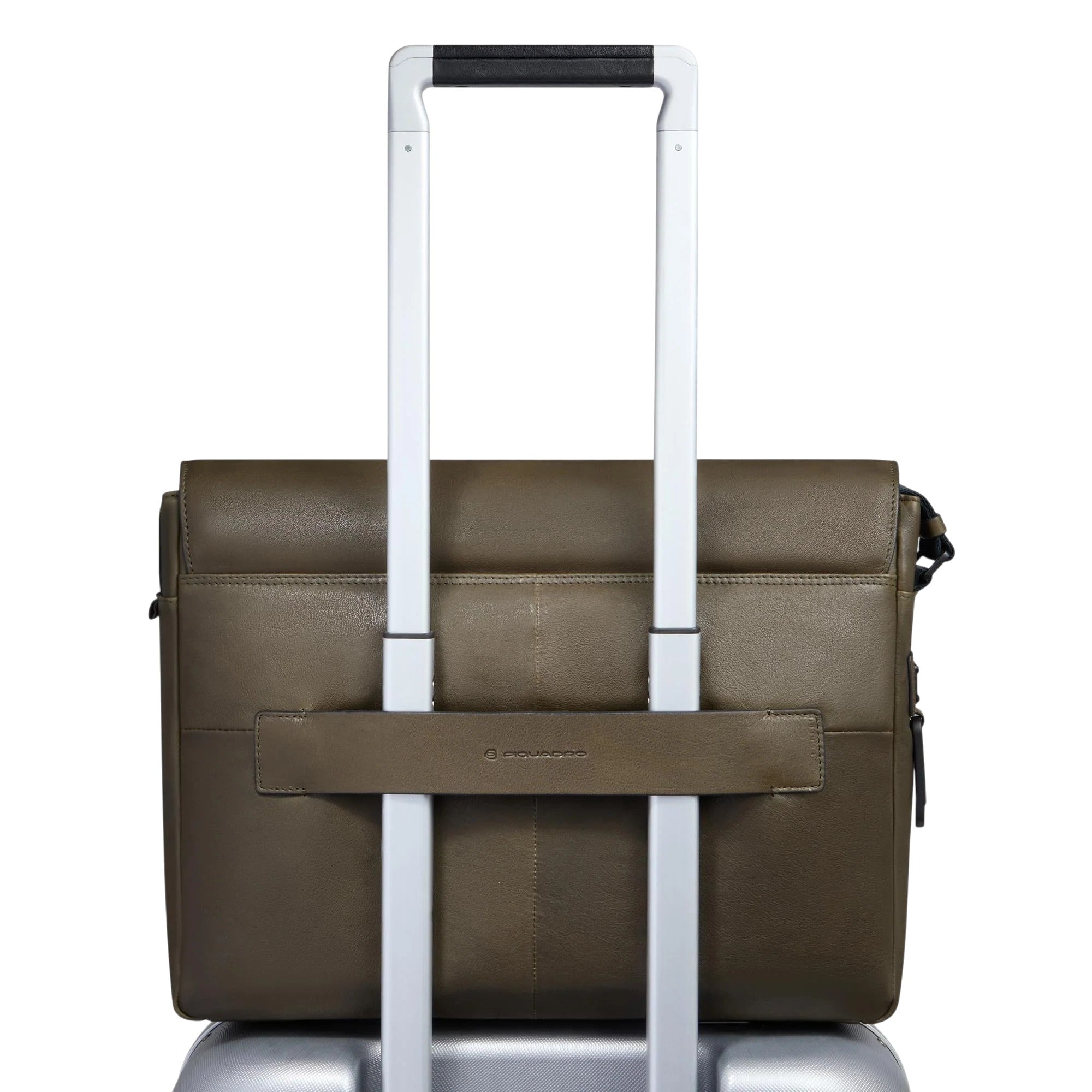 Borsa messenger porta pc 14" Piquadro - MYLILLY