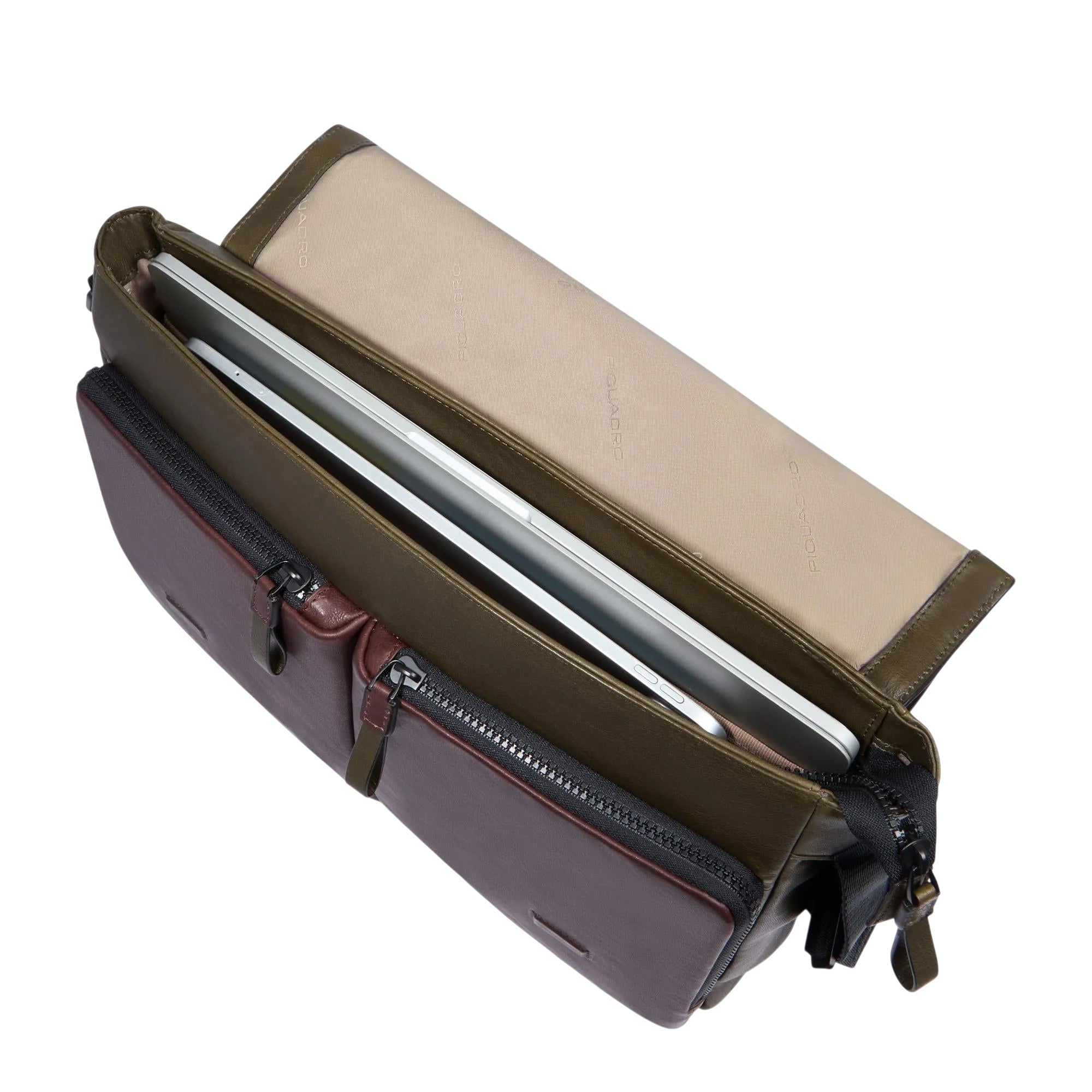 Borsa messenger porta pc 14" Piquadro - MYLILLY