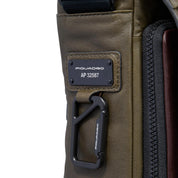 Borsa messenger porta pc 14" Piquadro - MYLILLY