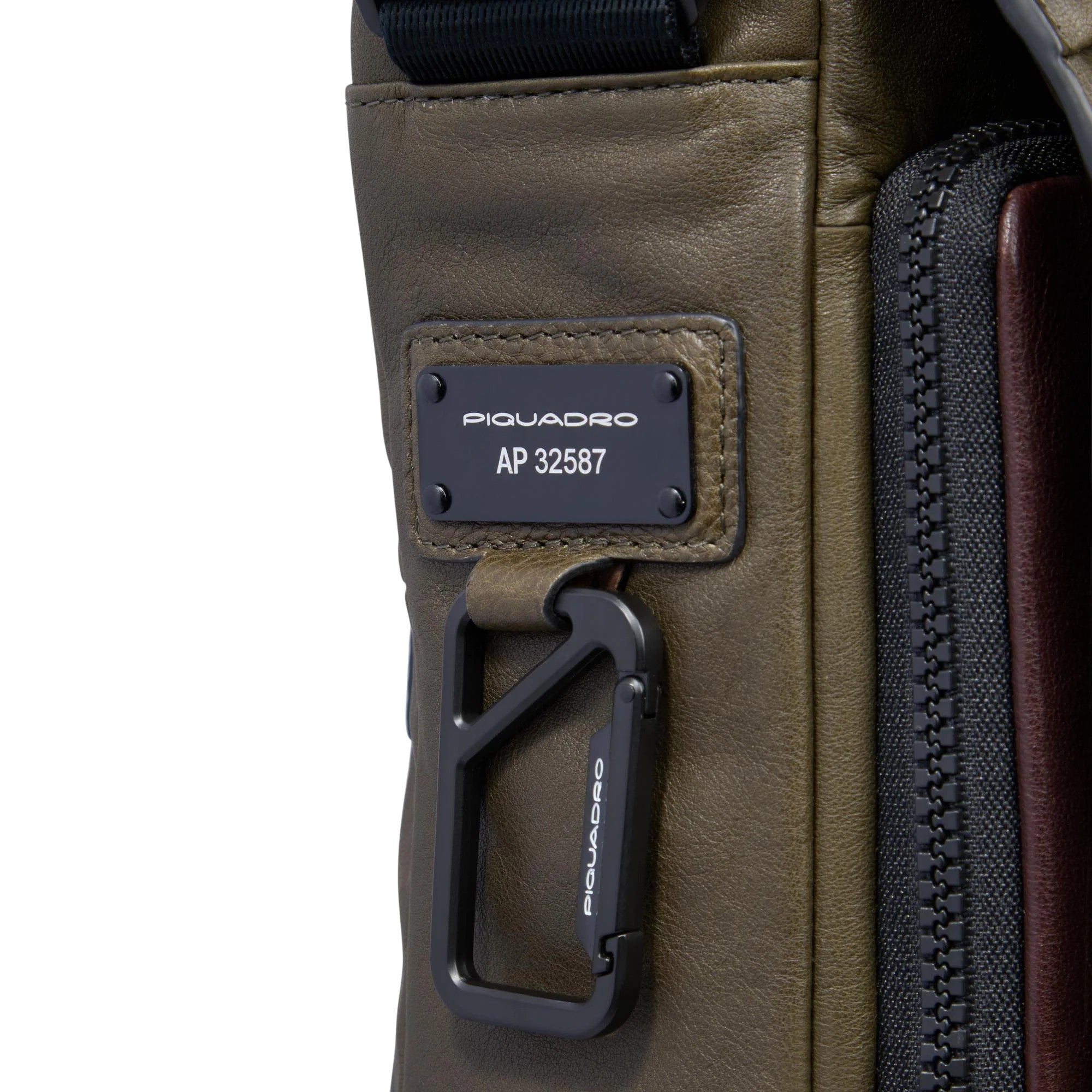 Borsa messenger porta pc 14" Piquadro - MYLILLY