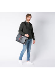 Borsa Messenger Urban porta computer e porta iPad® Piquadro - MYLILLY