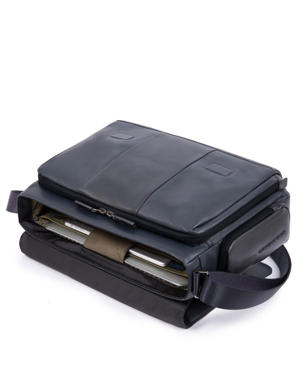 Borsa Messenger Urban porta computer e porta iPad® Piquadro - MYLILLY