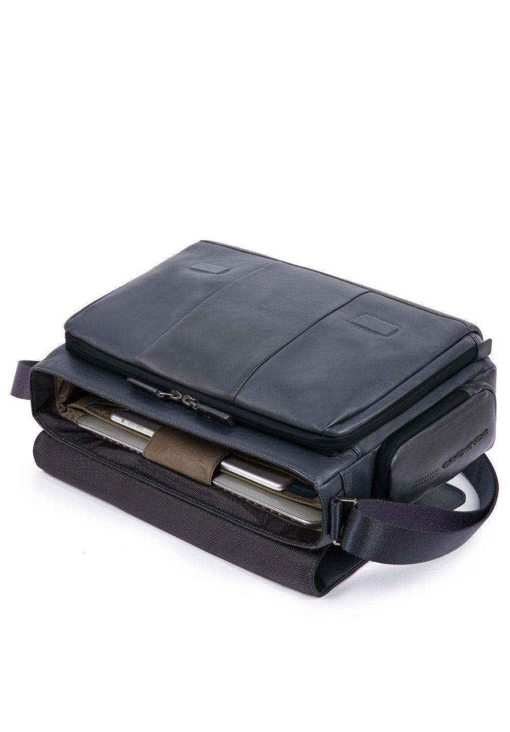 Borsa Messenger Urban porta computer e porta iPad® Piquadro - MYLILLY