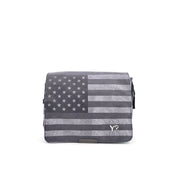 Borsa Messenger USA Ynot - MYLILLY