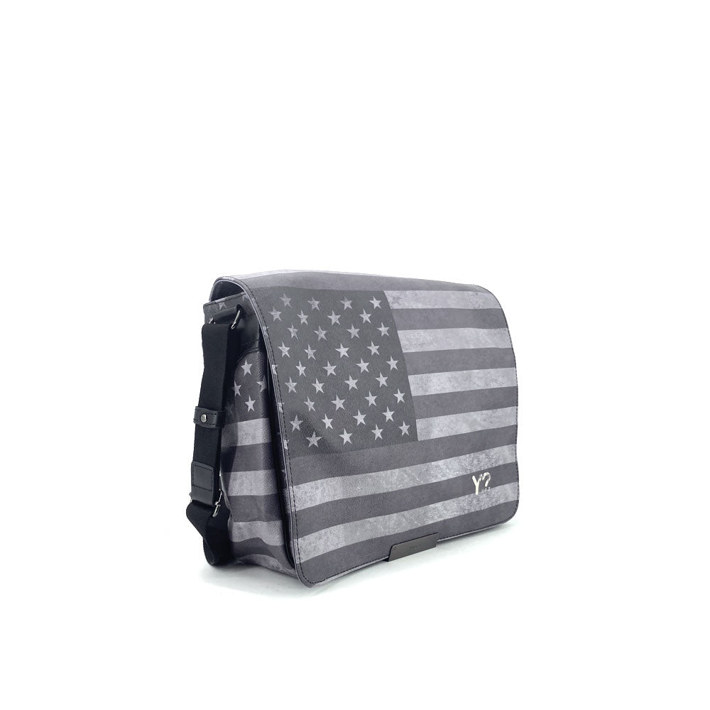 Borsa Messenger USA Ynot - MYLILLY