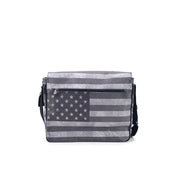 Borsa Messenger USA Ynot - MYLILLY