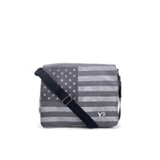 Borsa Messenger USA Ynot - MYLILLY