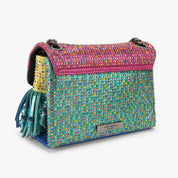 Borsa Mini Kensington Fringes Kurt Geiger - MYLILLY