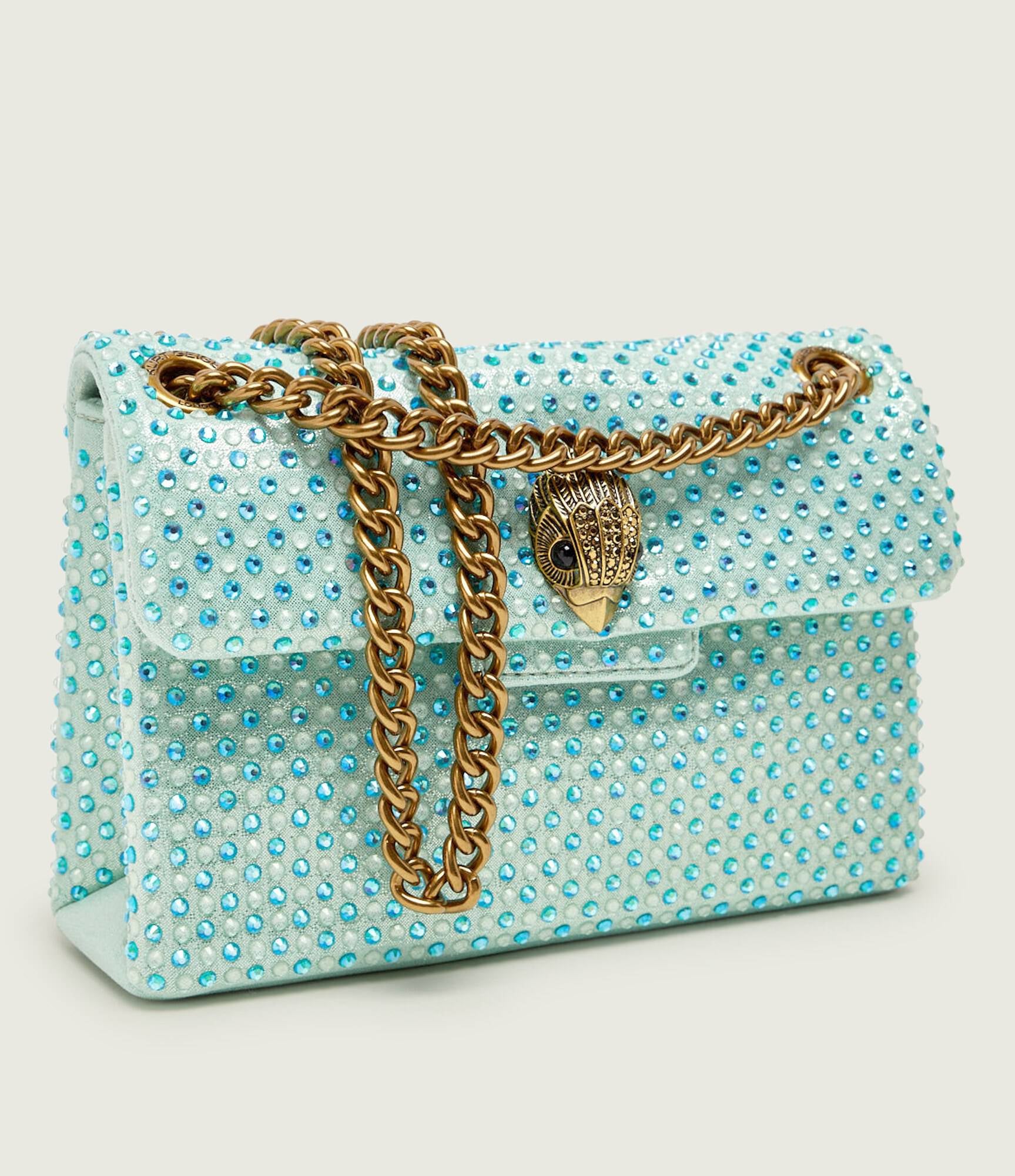 Borsa Mini Kensington Kurt Geiger - MYLILLY