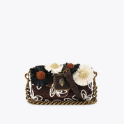 Borsa Mini Pimlico Flower Kurt Geiger - MYLILLY