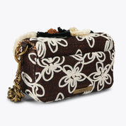 Borsa Mini Pimlico Flower Kurt Geiger - MYLILLY