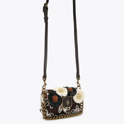 Borsa Mini Pimlico Flower Kurt Geiger - MYLILLY