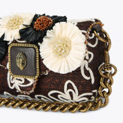Borsa Mini Pimlico Flower Kurt Geiger - MYLILLY