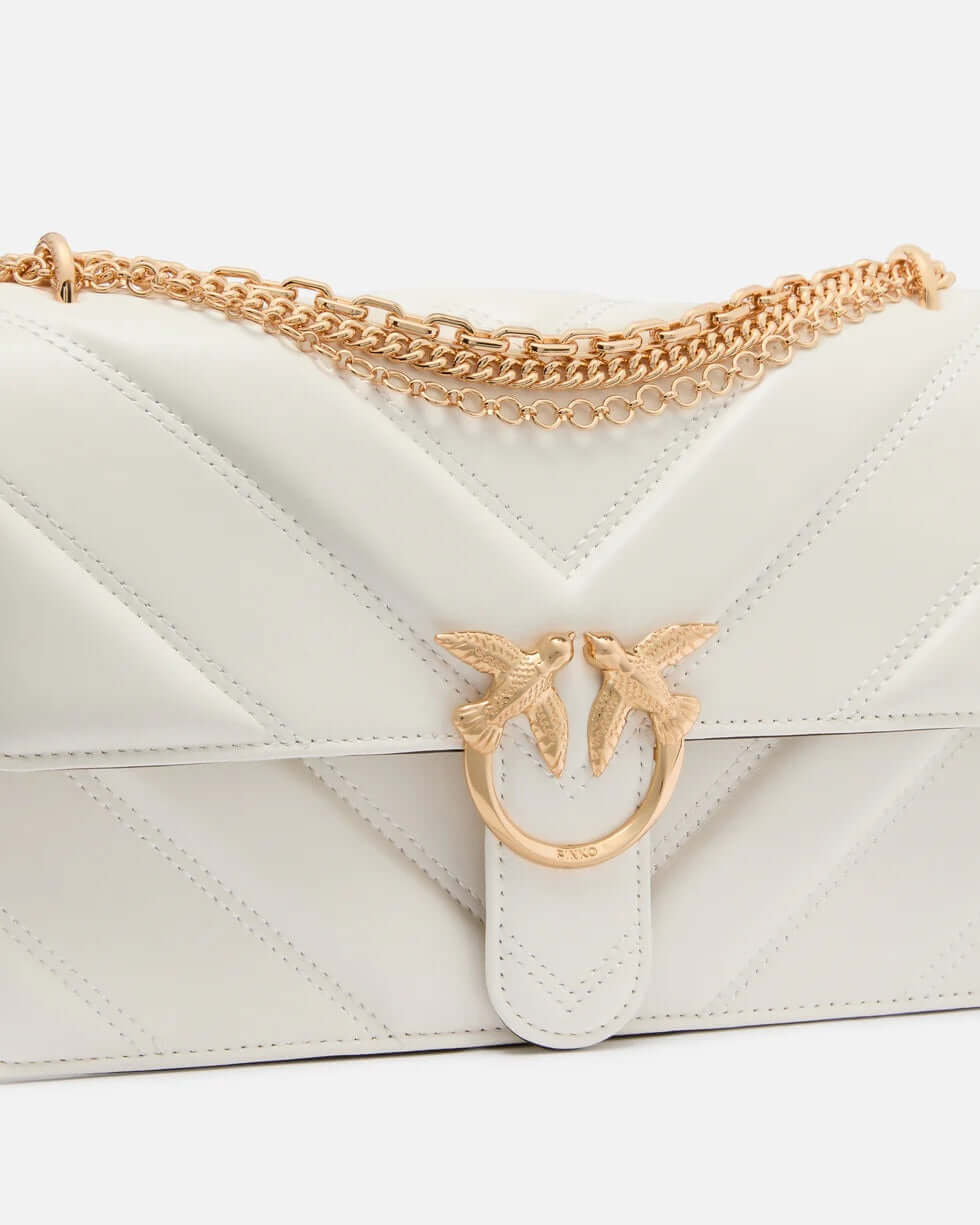 Borsa Love One Classic Pinko - MYLILLY