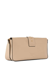 Borsa Love One Classic Slouchy Pinko - MYLILLY