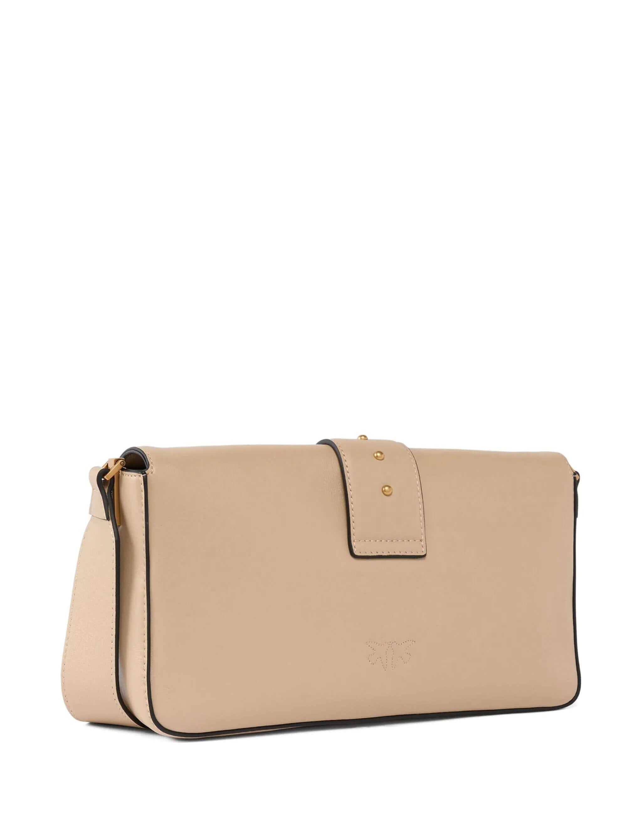 Borsa Love One Classic Slouchy Pinko - MYLILLY