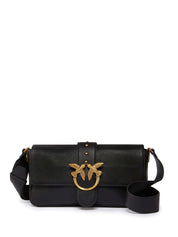 Borsa Love One Classic Slouchy Pinko - MYLILLY
