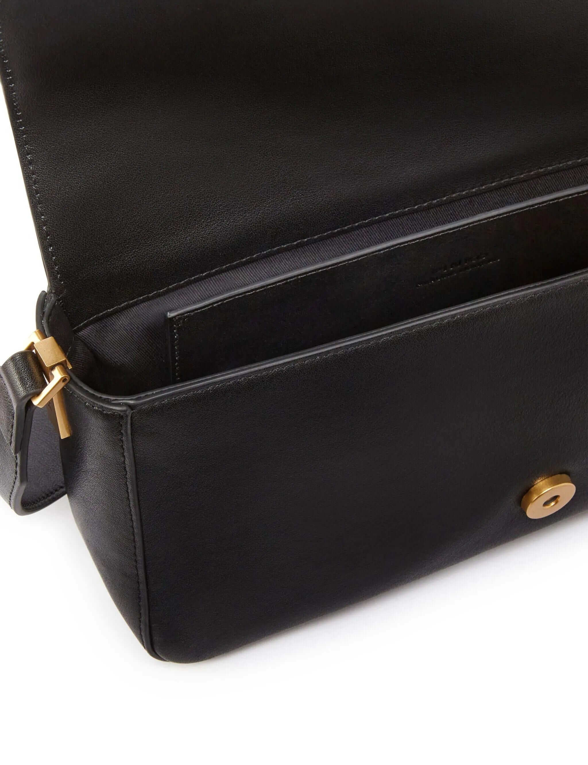 Borsa Love One Classic Slouchy Pinko - MYLILLY