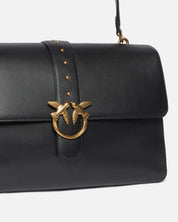 Borsa Love One Extra Slouchy Pinko - MYLILLY
