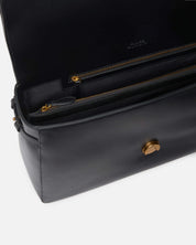 Borsa Love One Extra Slouchy Pinko - MYLILLY