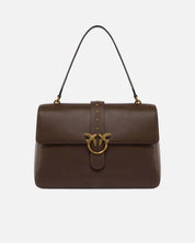 Borsa Love One Extra Slouchy Pinko - MYLILLY