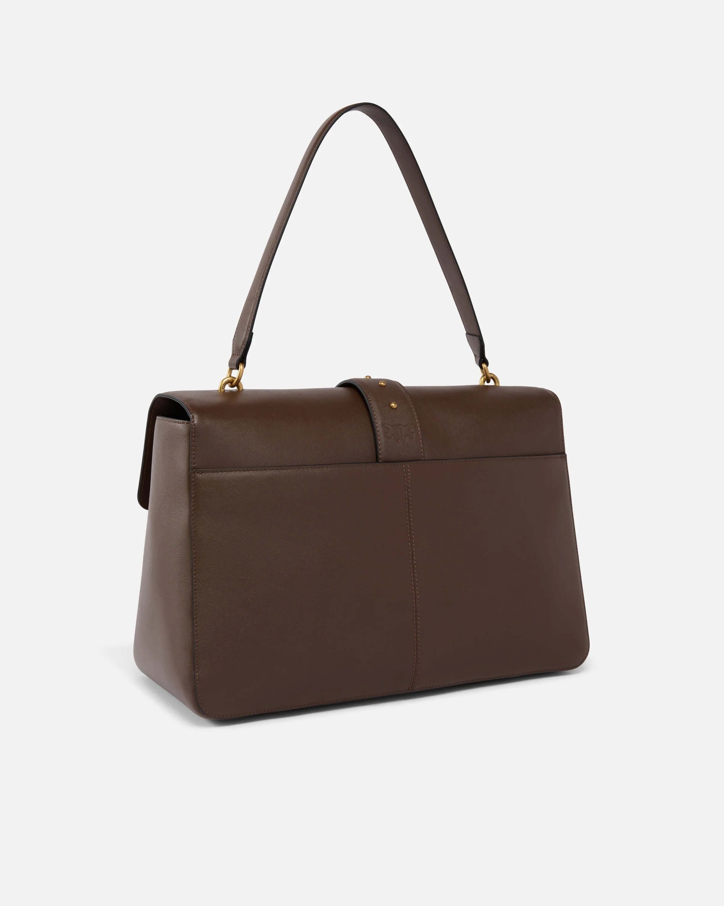 Borsa Love One Extra Slouchy Pinko - MYLILLY