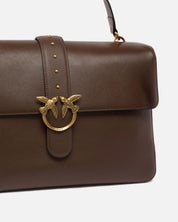 Borsa Love One Extra Slouchy Pinko - MYLILLY