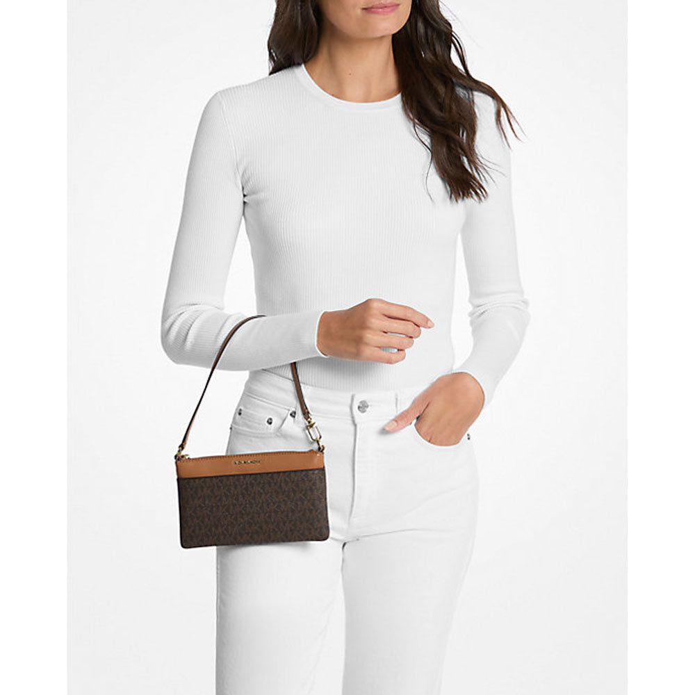 Borsa Pochette Jet Set Michael Kors - MYLILLY