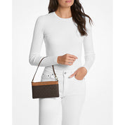Borsa Pochette Jet Set Michael Kors - MYLILLY