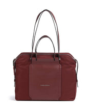 Lyra Piquadro 14" laptop bag