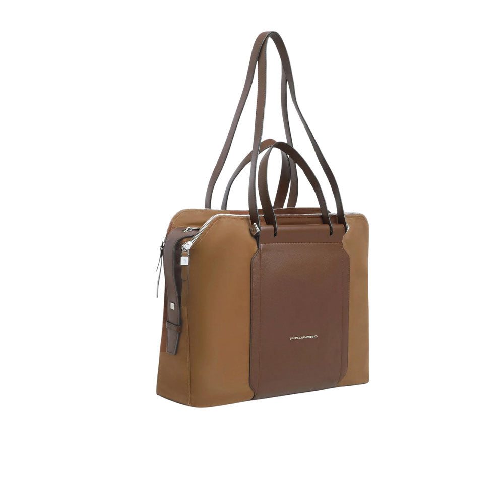 Lyra Piquadro 14" laptop bag
