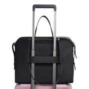 Lyra Piquadro 14" laptop bag