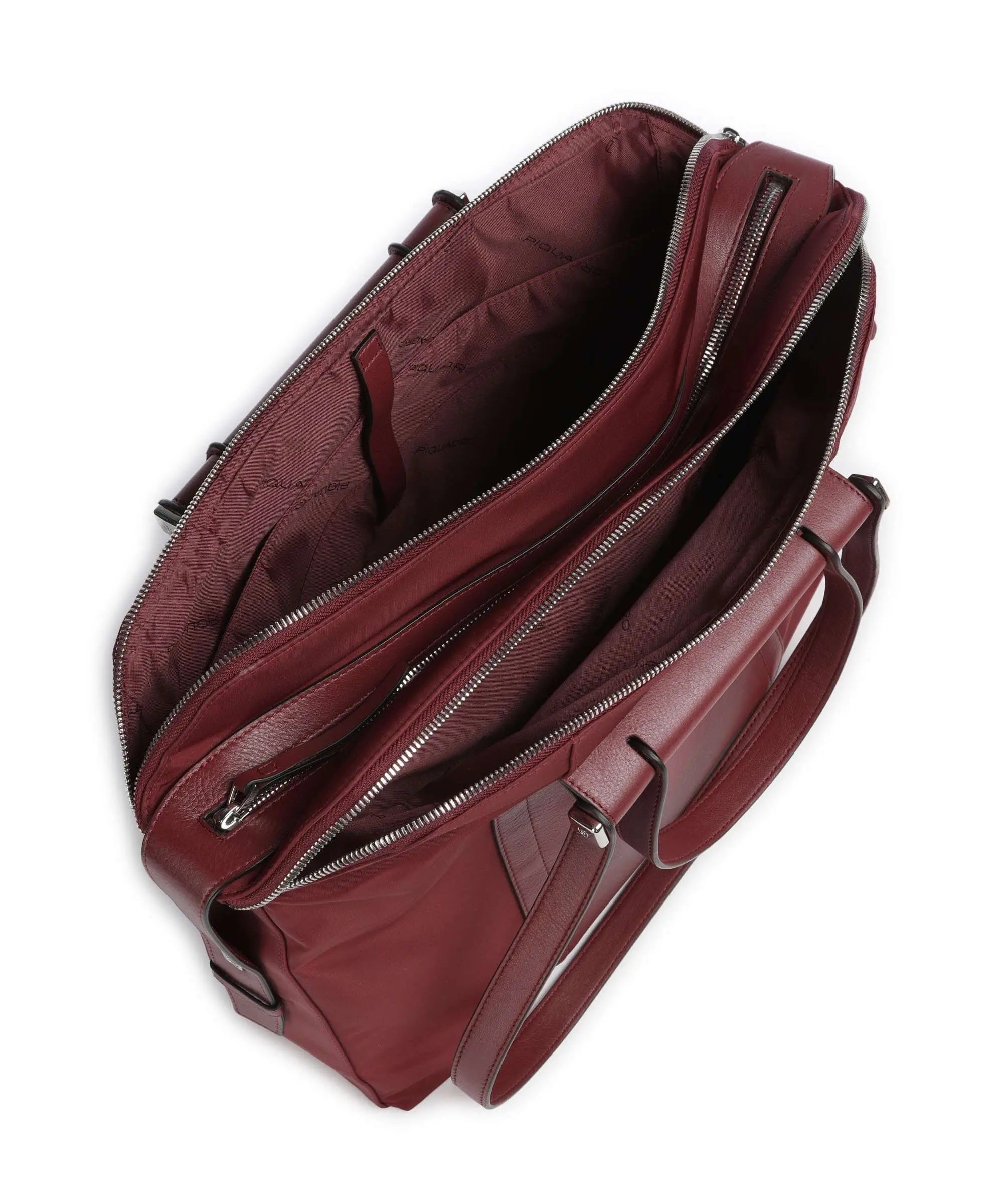 Lyra Piquadro 14" laptop bag