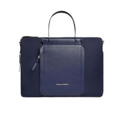 Borsa porta pc 15,6" Lyra Piquadro