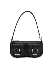 Borsa Pouchette Zoey Small Michael Kors - MYLILLY