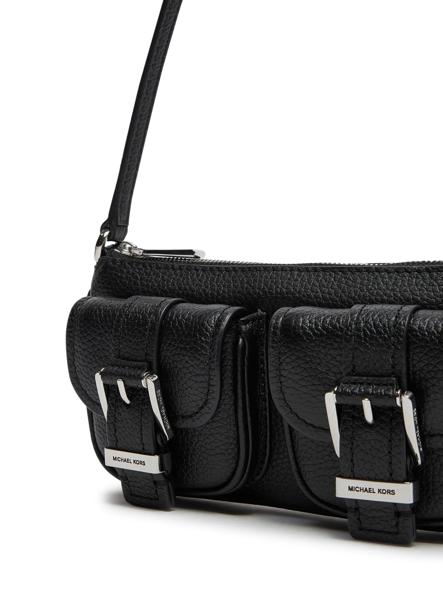 Borsa Pouchette Zoey Small Michael Kors - MYLILLY