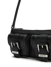 Borsa Pouchette Zoey Small Michael Kors - MYLILLY