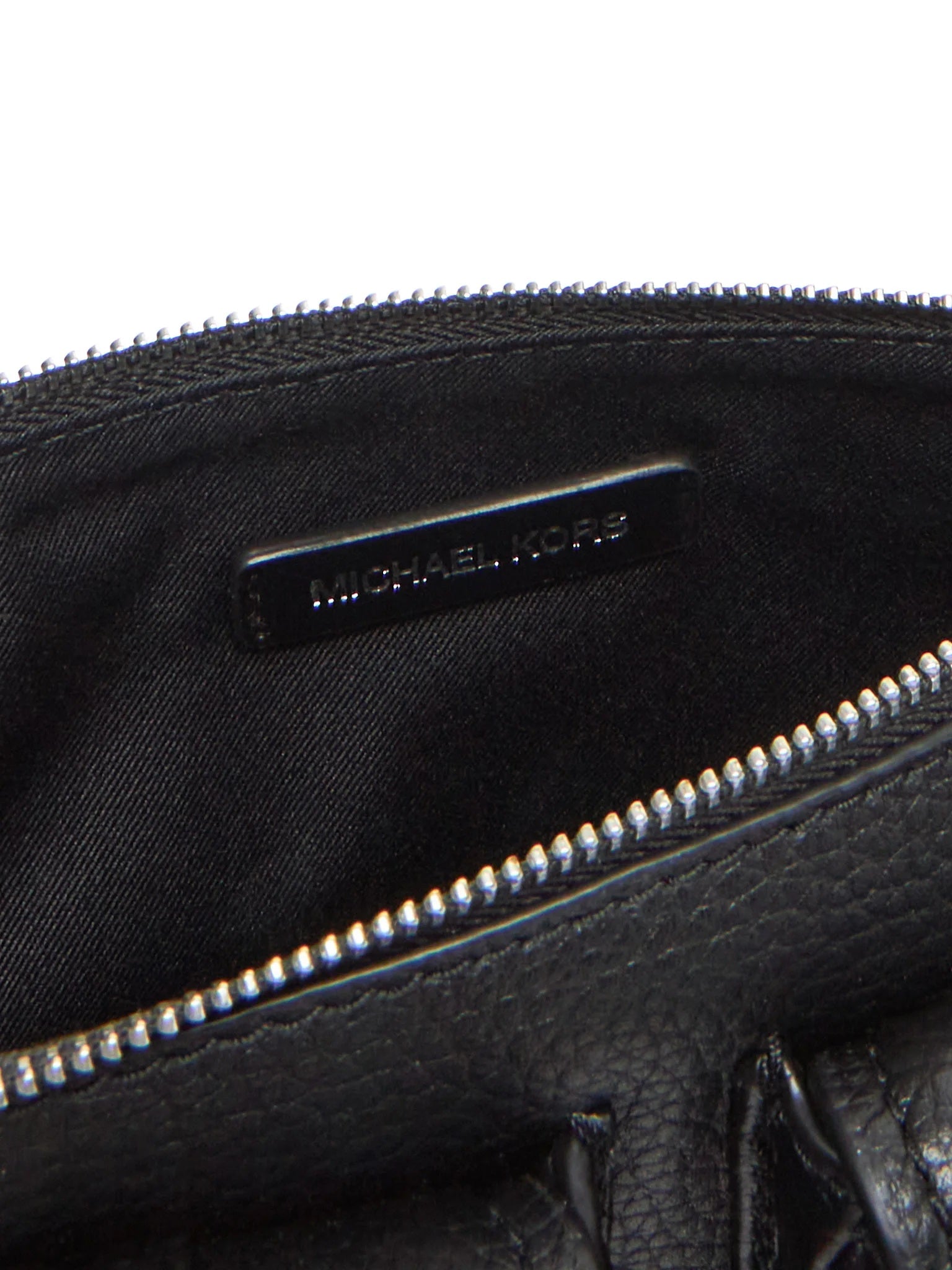 Borsa Pouchette Zoey Small Michael Kors - MYLILLY