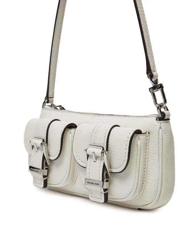 Borsa Pouchette Zoey Small Michael Kors - MYLILLY