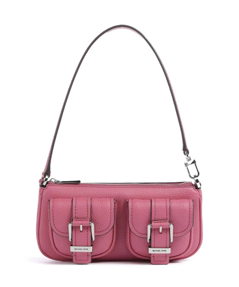 Borsa Pouchette Zoey Small Michael Kors - MYLILLY