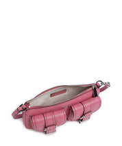 Borsa Pouchette Zoey Small Michael Kors - MYLILLY