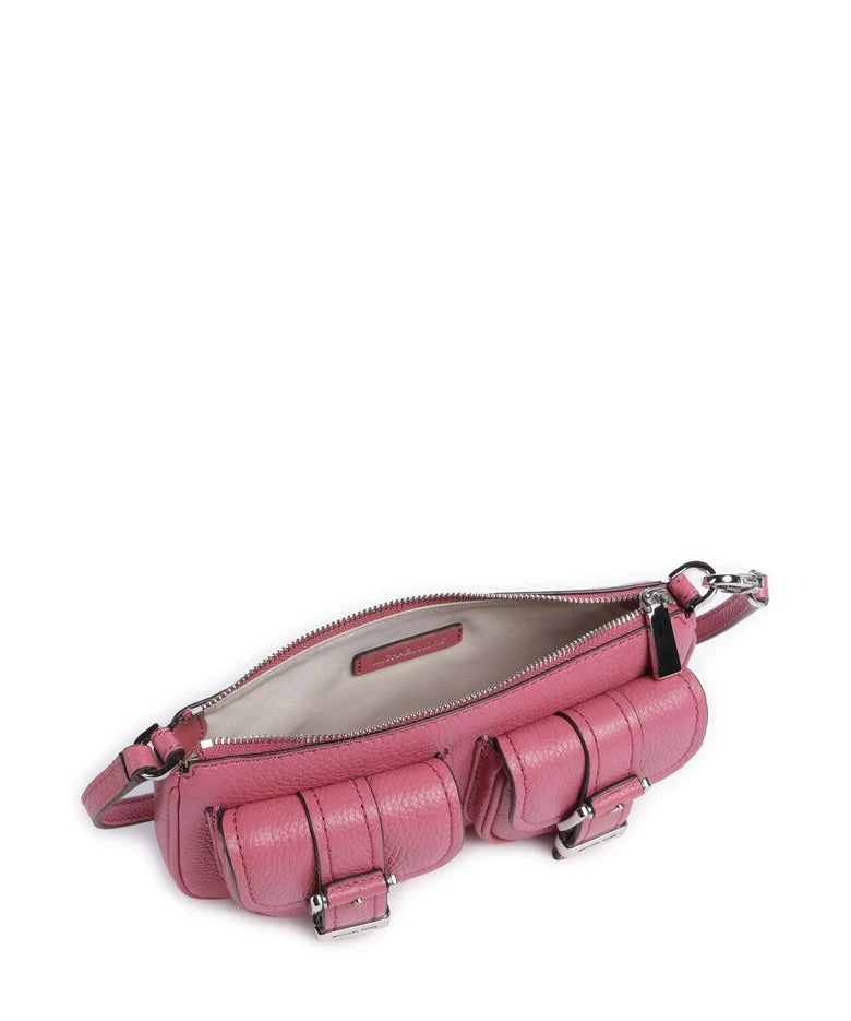 Borsa Pouchette Zoey Small Michael Kors - MYLILLY