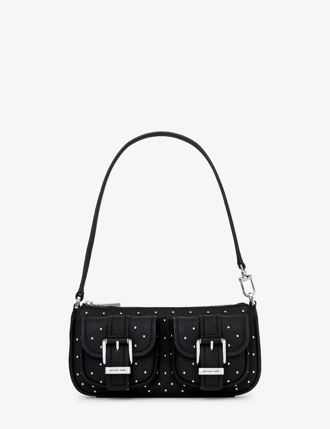 Borsa Pouchette Zoey Small Michael Kors - MYLILLY